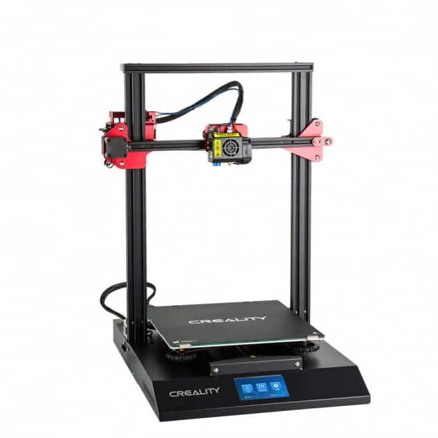 Creality CR-10S Pro V2