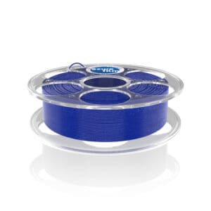 AzureFilm PLA - Kék glitter Filament