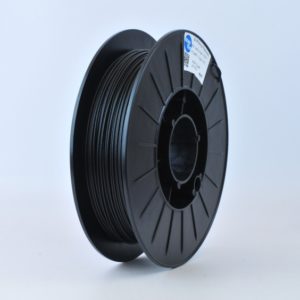 PATH Carbon Fiber (PA6) - AzureFilm 1,75mm 500g